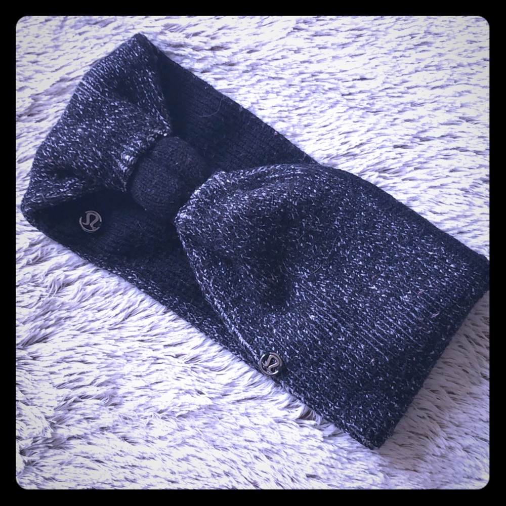Lululemon Headband